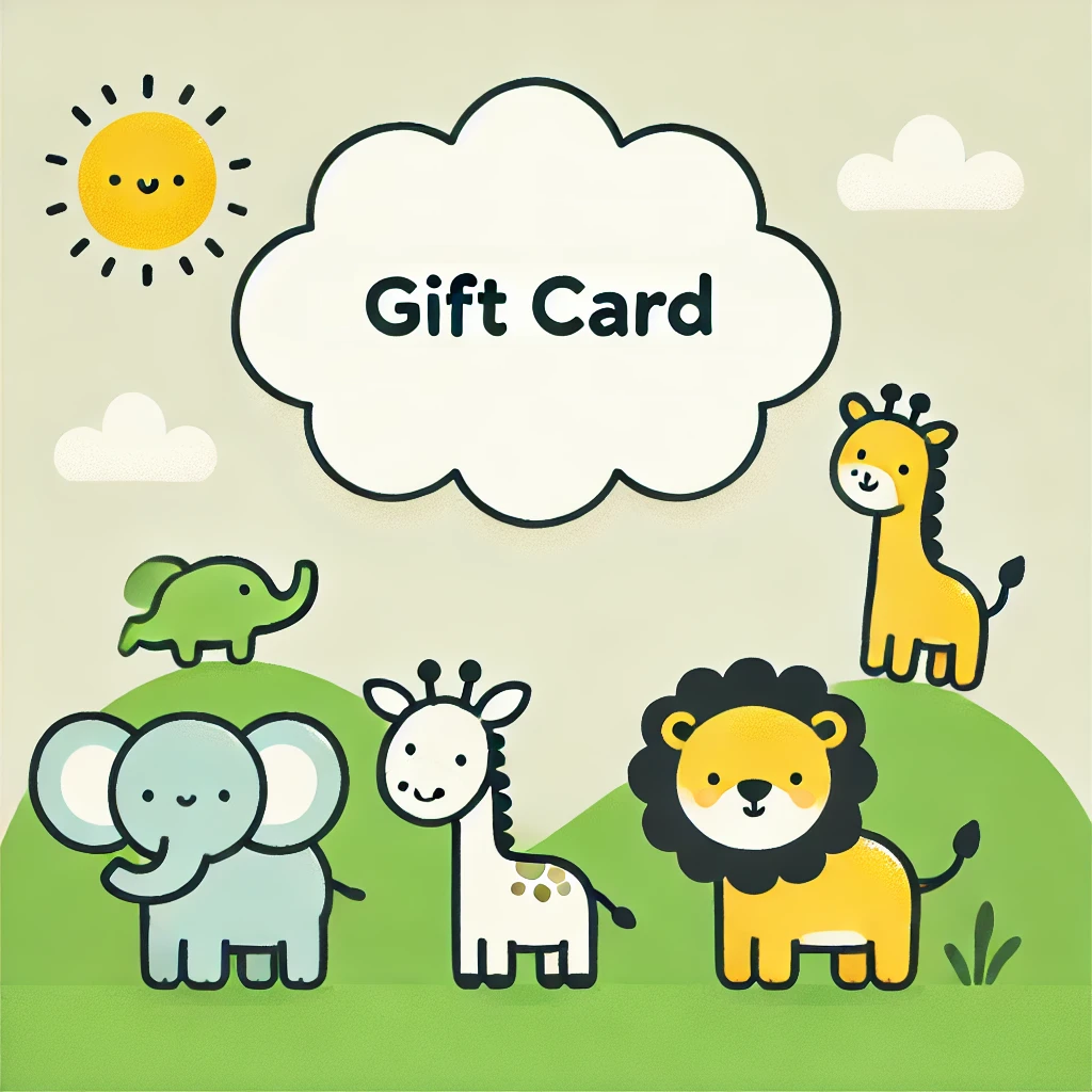 Gino's Gift Card