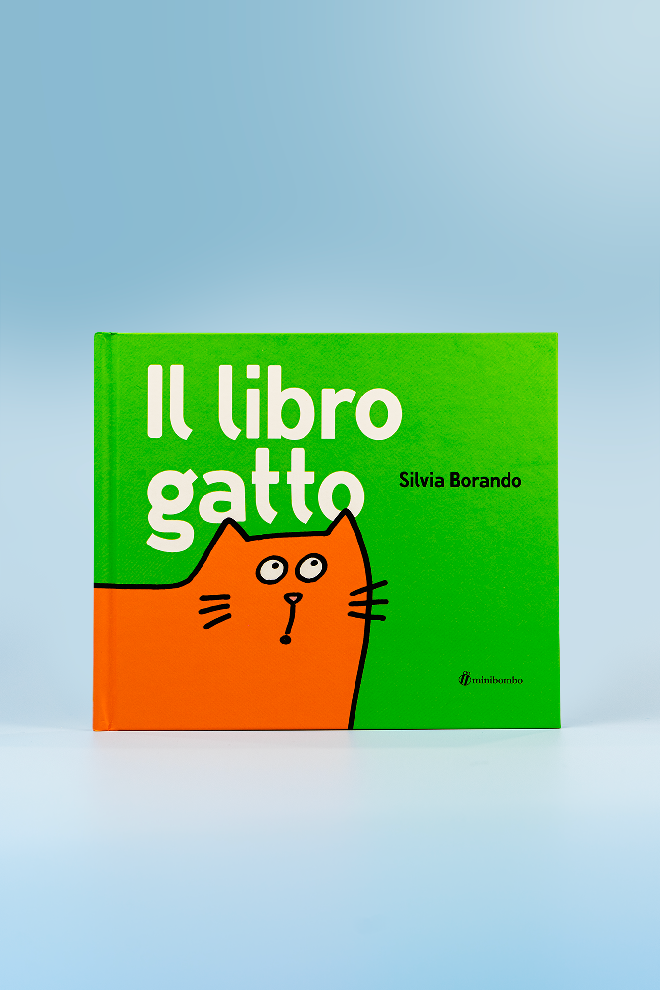 Il Libro Gatto