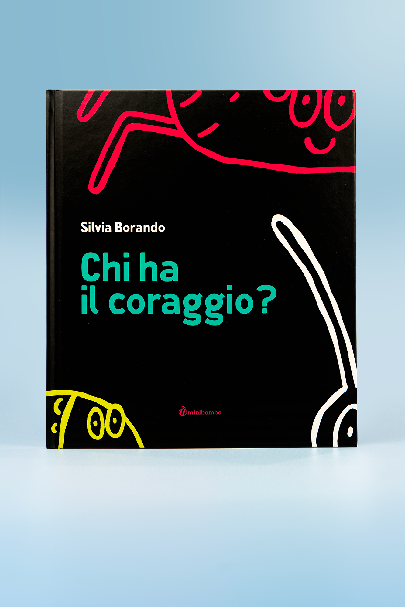 Chi Ha Il Coraggio?