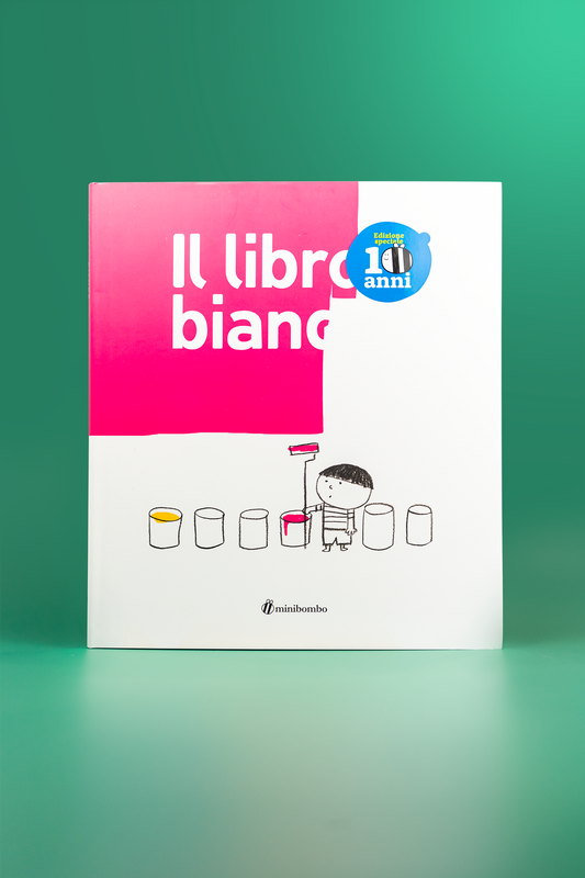 Il Libro Bianco