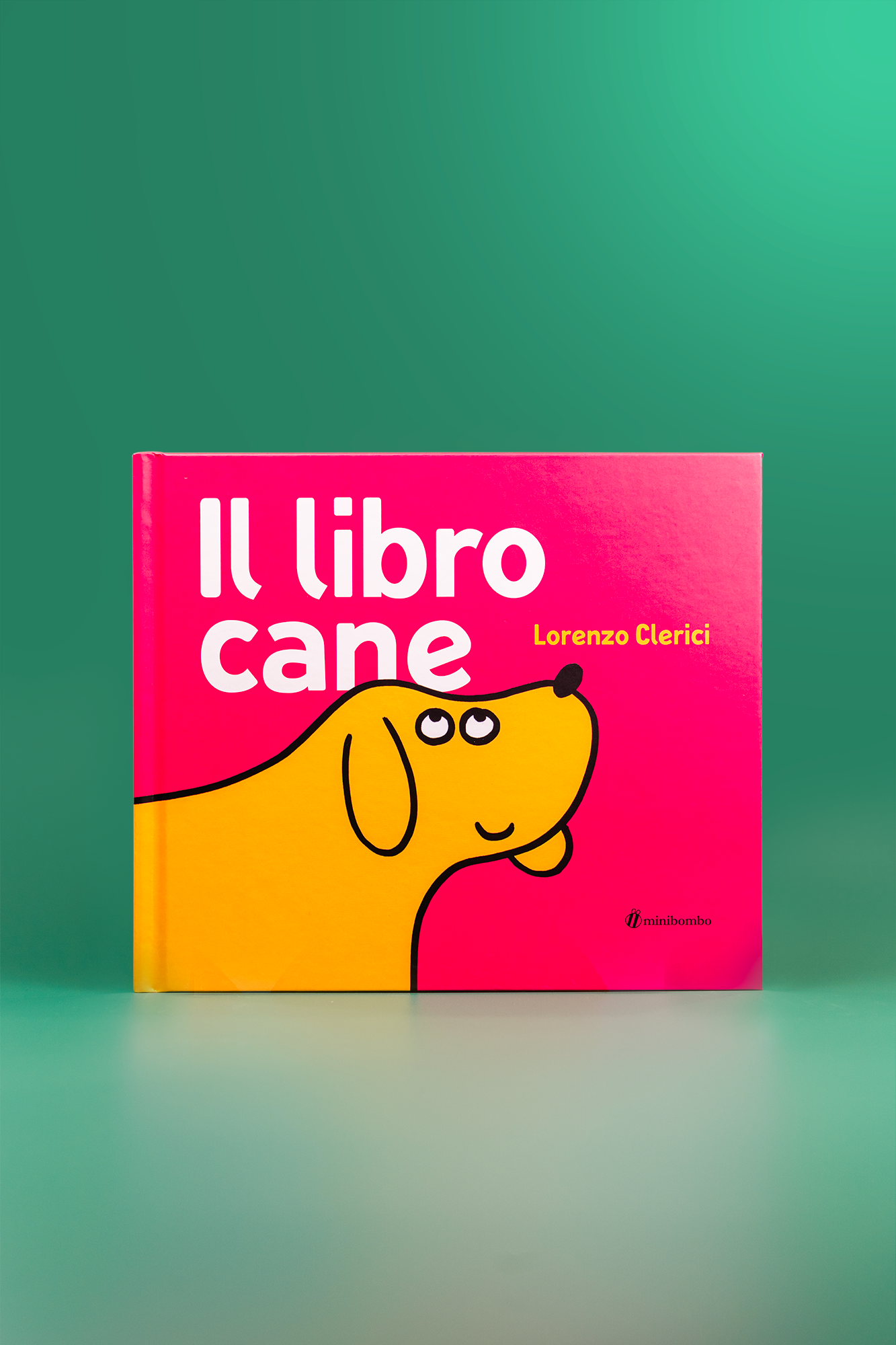 Il Libro Cane