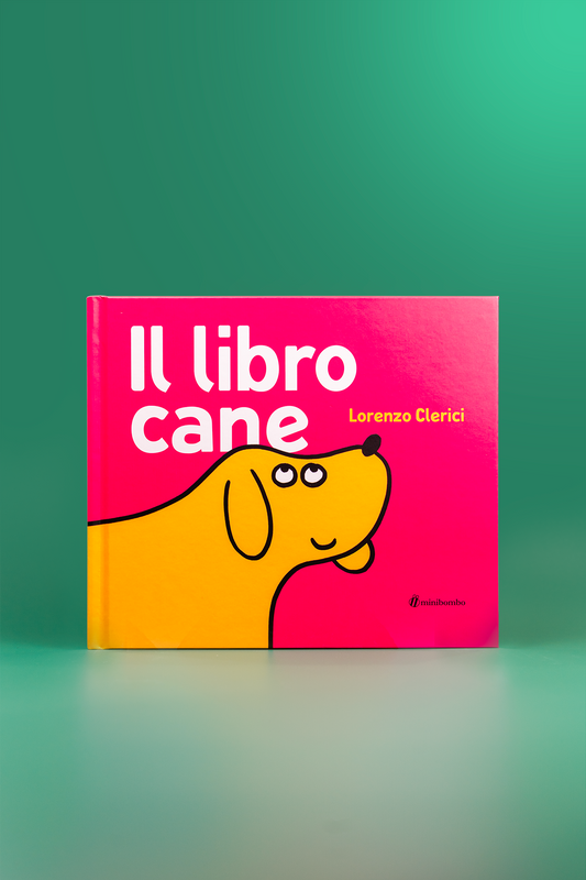 Il Libro Cane