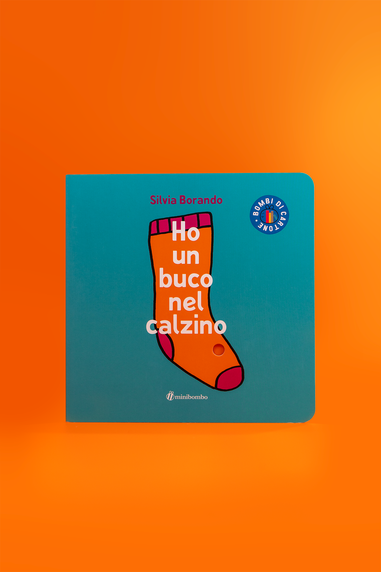 Ho Un Buco Nel Calzino