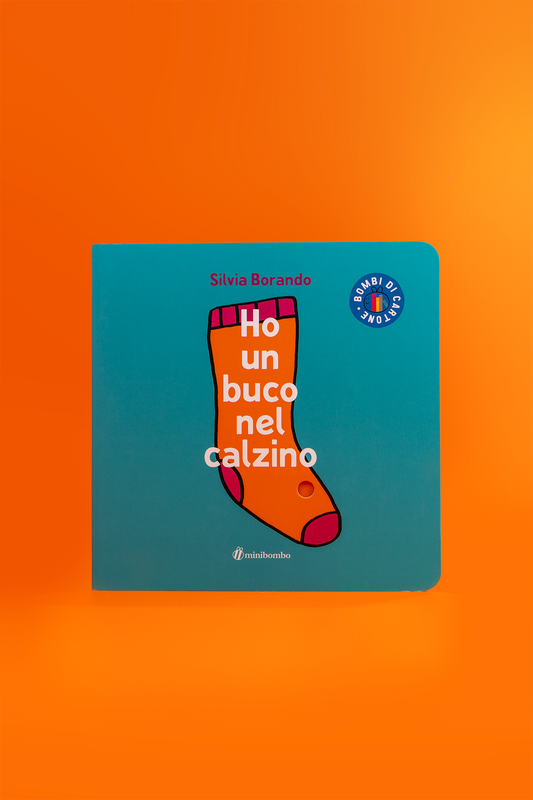 Ho Un Buco Nel Calzino