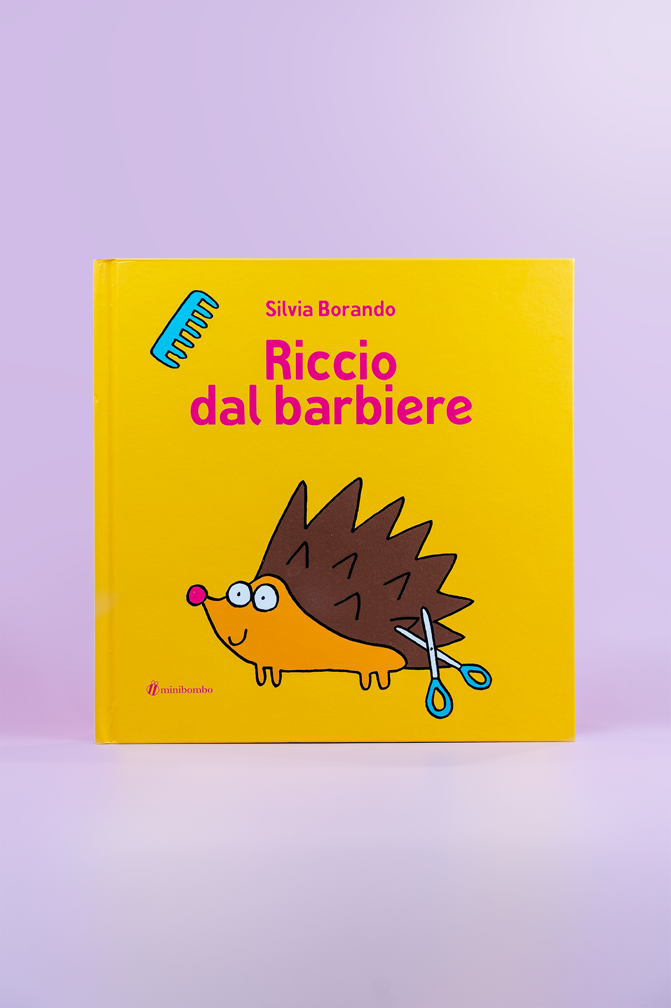 Riccio Dal Barbiere