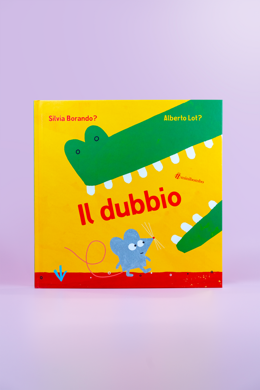 Il Dubbio