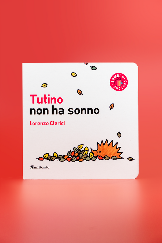 Tutino Non Ha Sonno