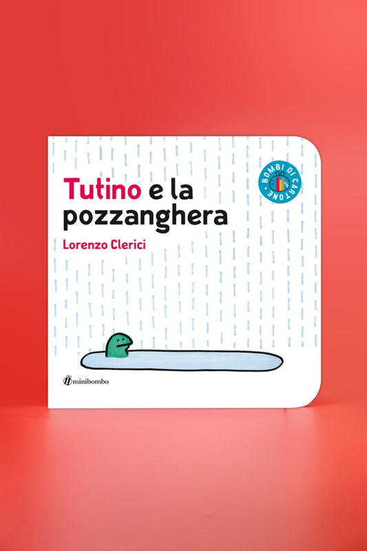 Tutino E La Pozzanghera