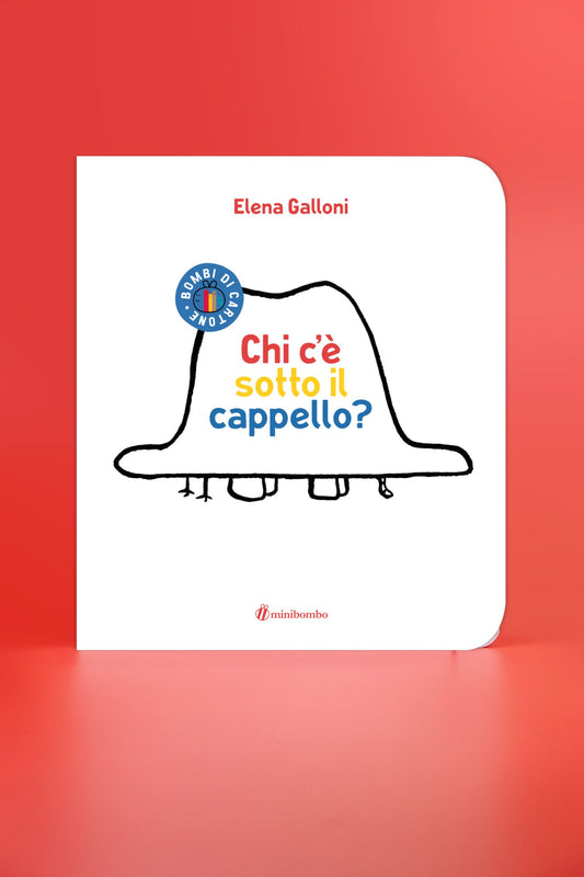 Chi c'è Sotto Il Cappello?