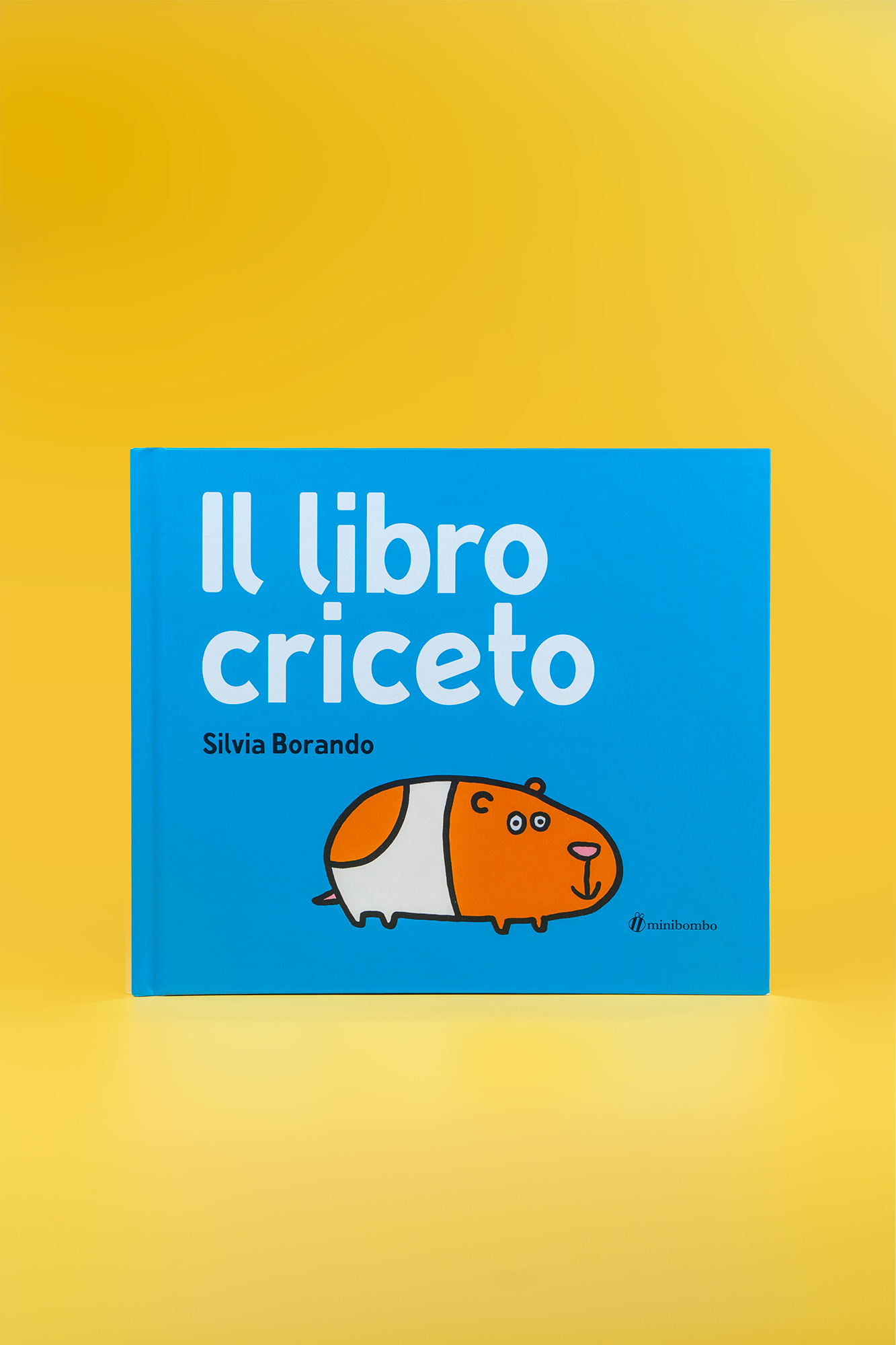 Il Libro Criceto