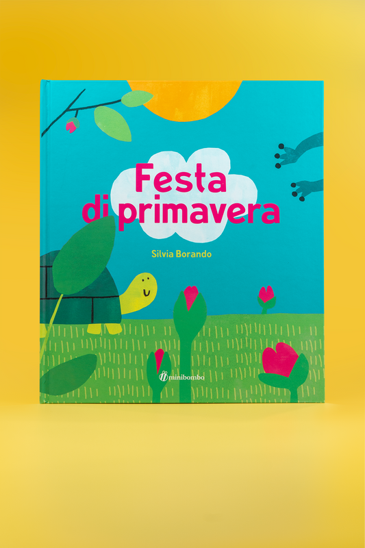 Festa Di Primavera