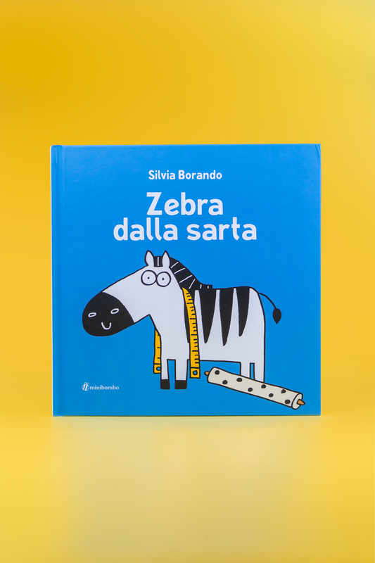 Zebra Dalla Sarta